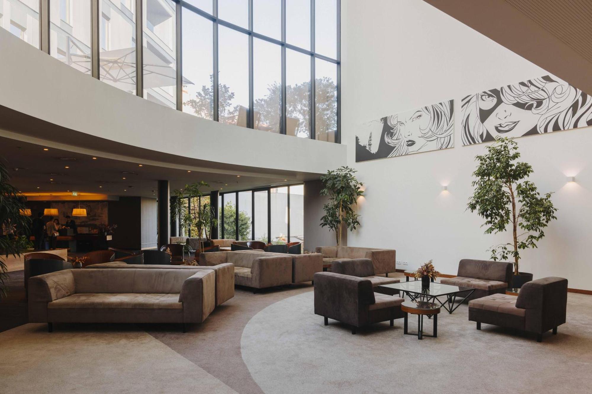 Hotel Timbre Heroismo